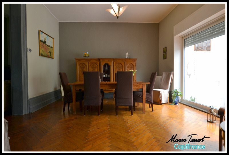 Maison à vendre, 275m², Condé-sur-l'Escaut