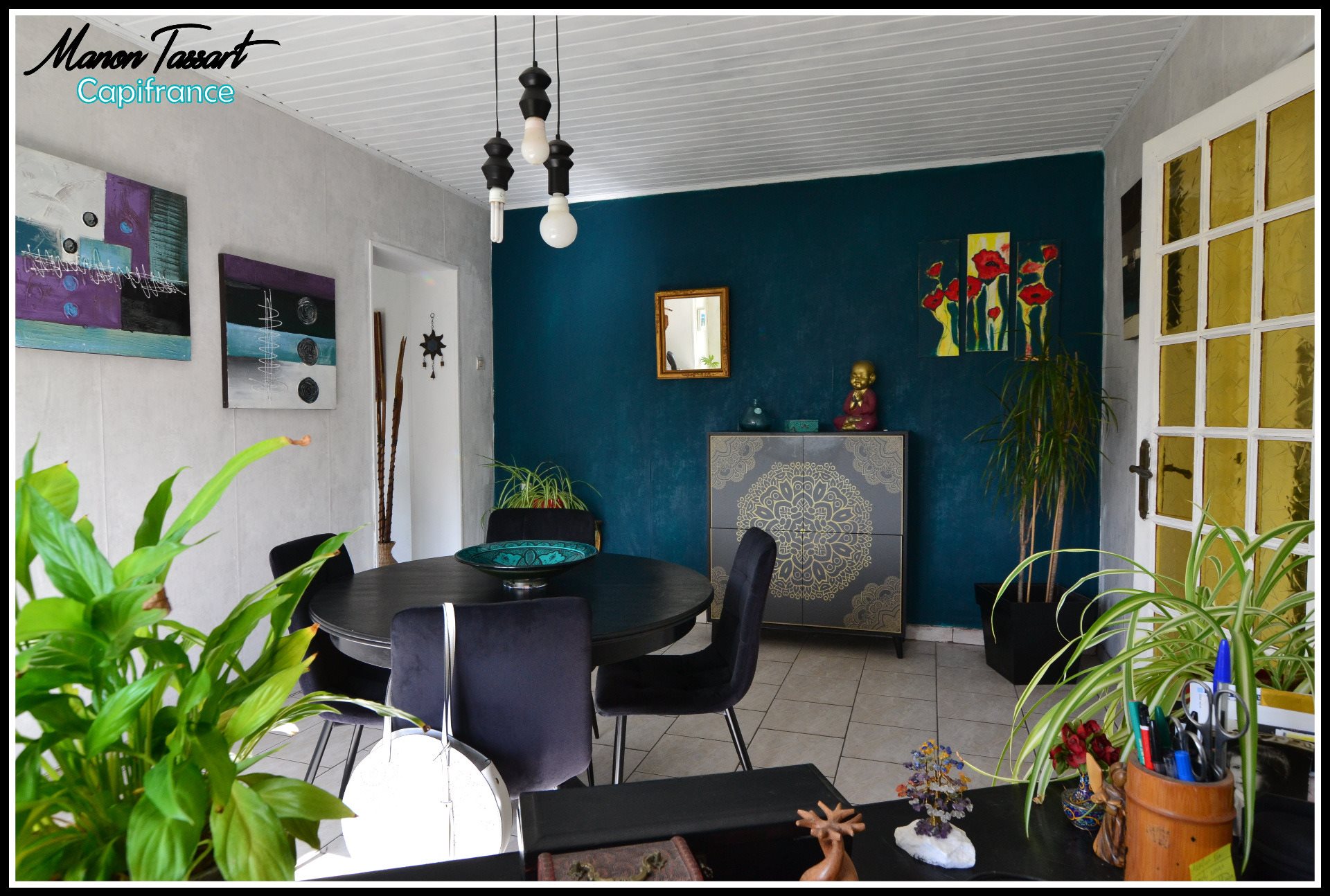 Maison à vendre, 175m², Saint-Amand-les-Eaux