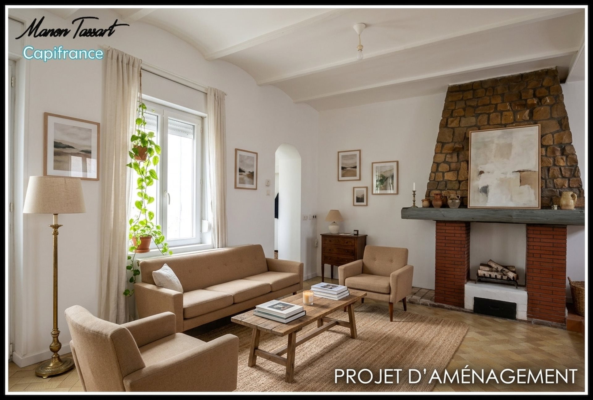 Maison à vendre, 77m², Saint-Amand-les-Eaux