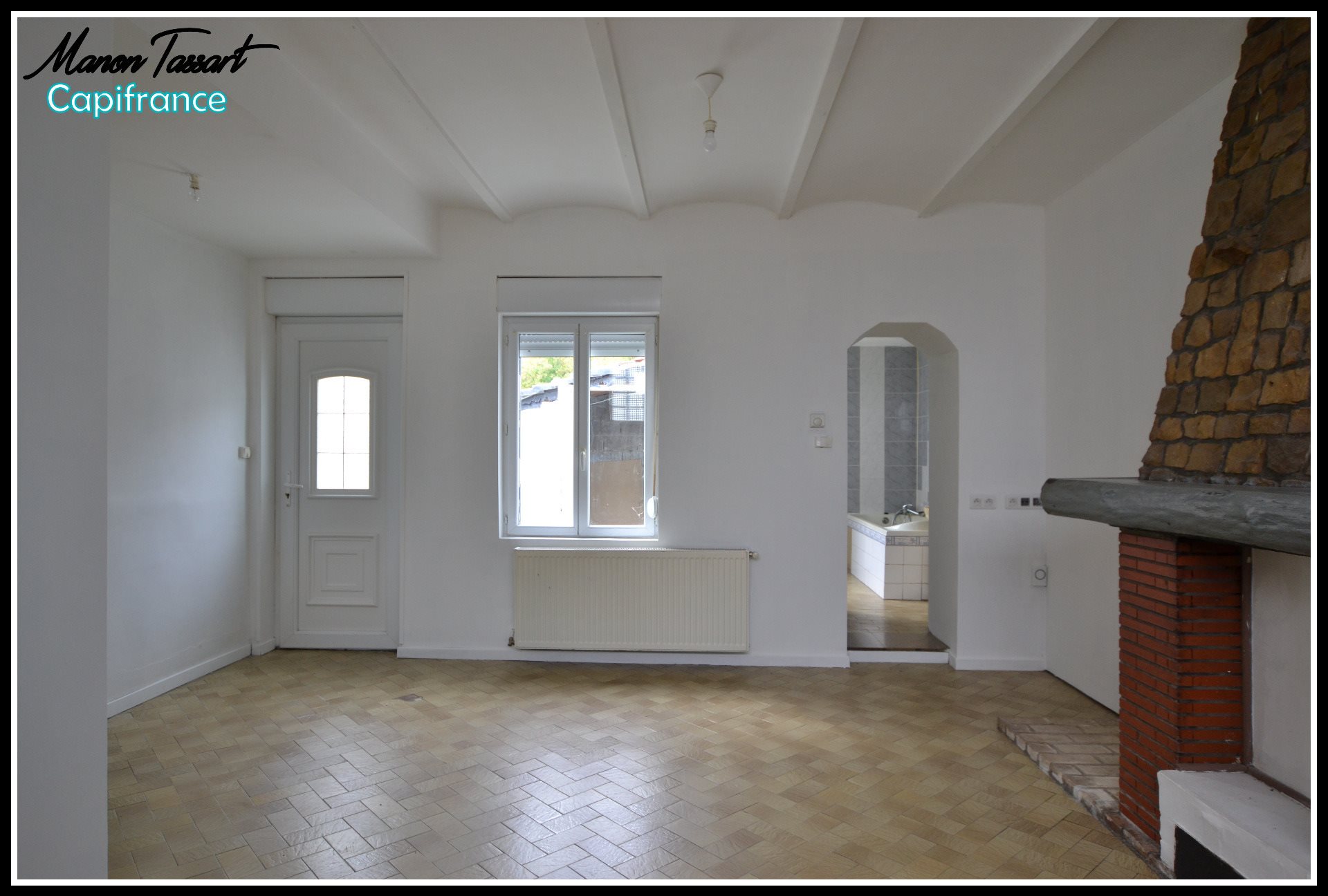Maison à vendre, 77m², Saint-Amand-les-Eaux