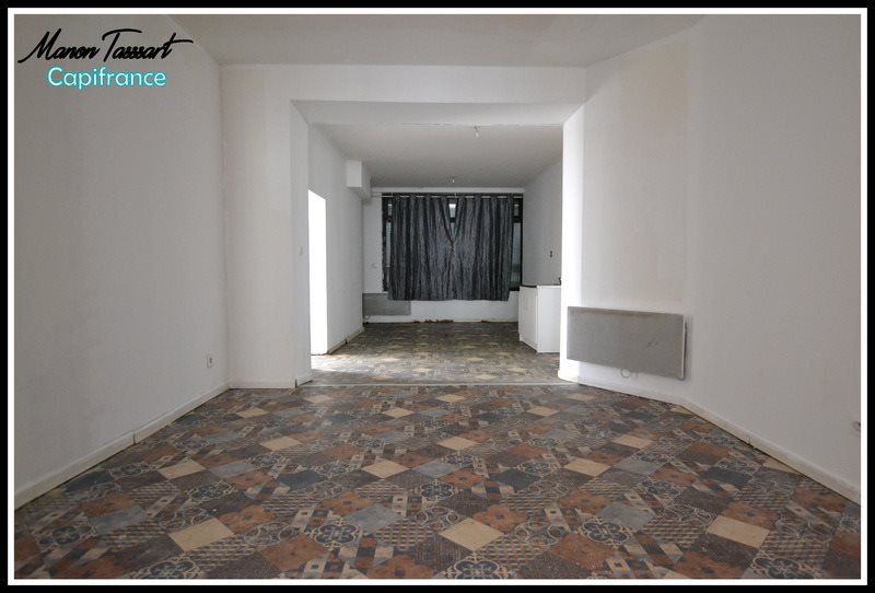 Maison à vendre, 102m², Anzin
