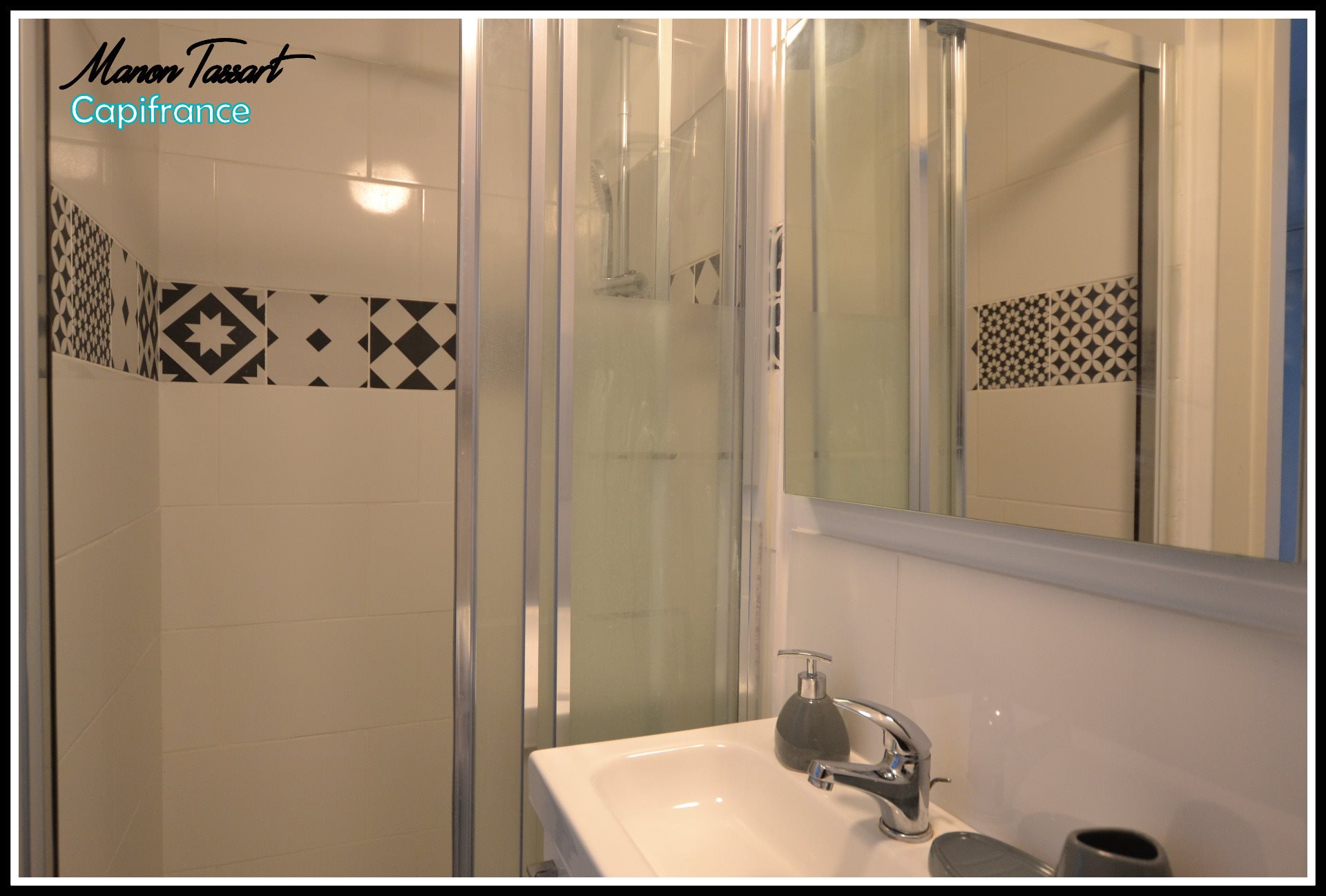 Appartement à louer, 11m², Valenciennes