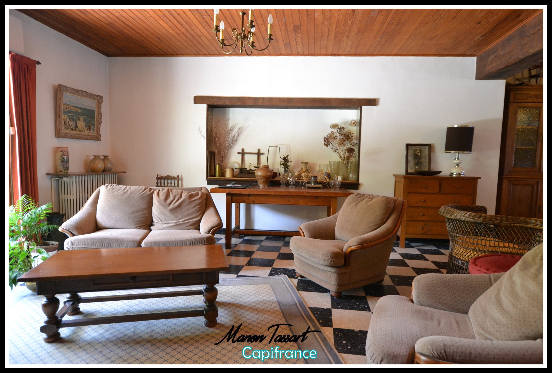 Maison à vendre, 236m², Douchy-les-Mines