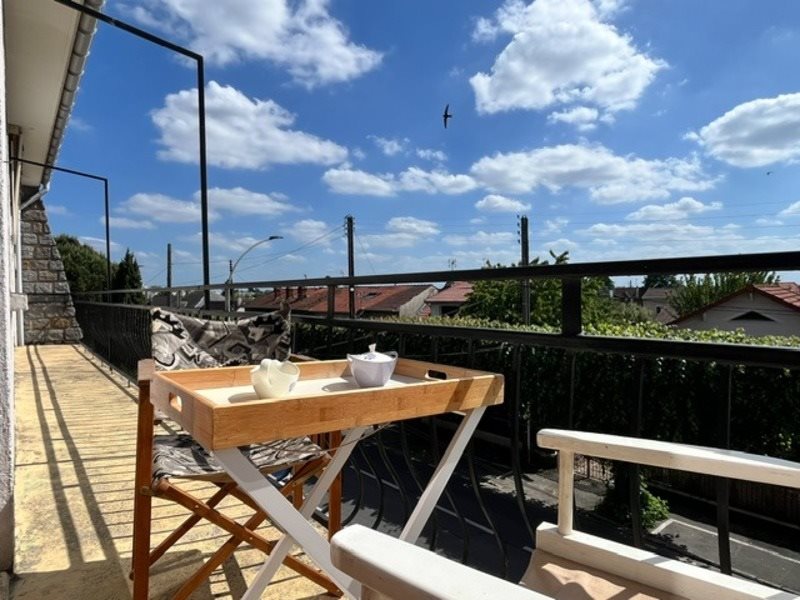 Appartement à vendre, 120m², Savigny-sur-Orge