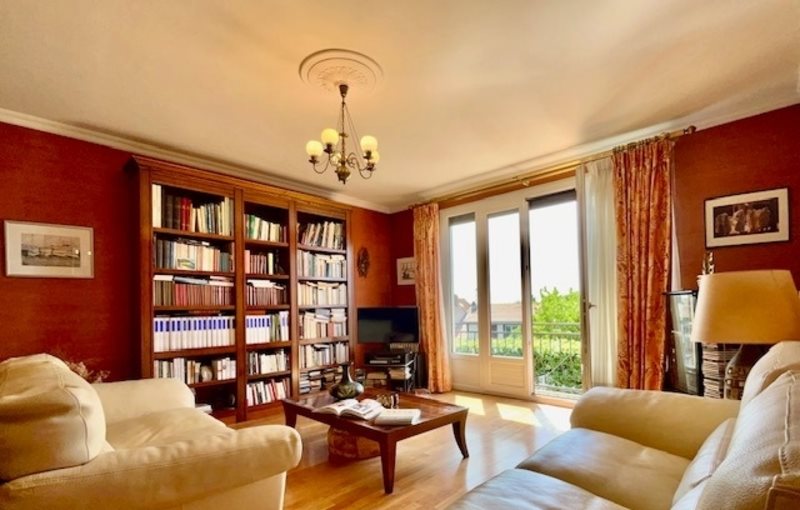 Appartement à vendre, 120m², Savigny-sur-Orge