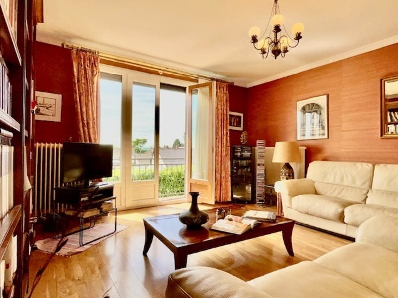 Appartement à vendre, 120m², Savigny-sur-Orge