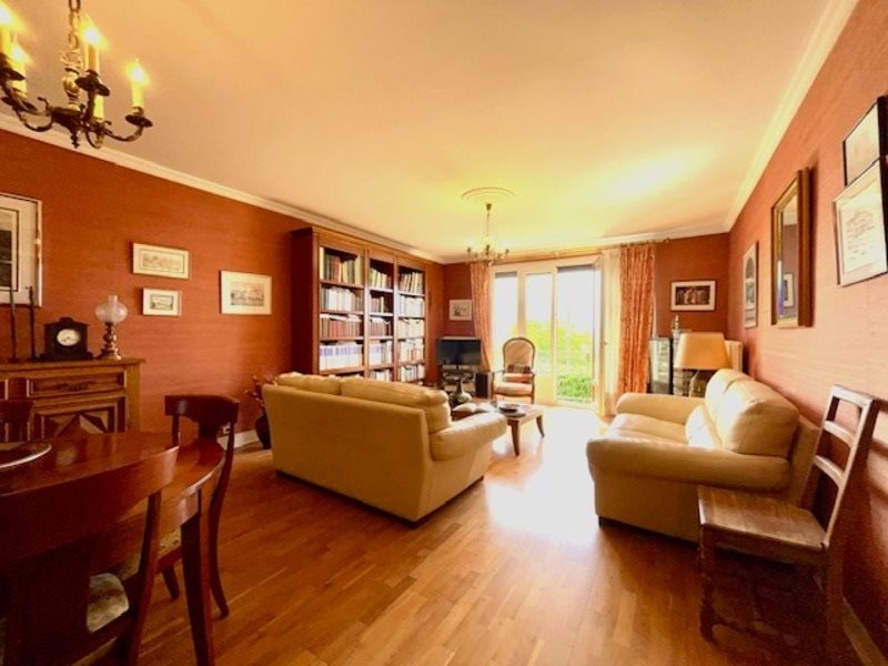 Appartement à vendre, 120m², Savigny-sur-Orge