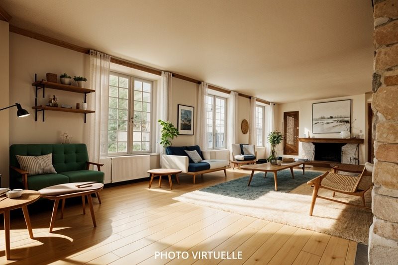 Maison à vendre, 140m², Savigny-sur-Orge