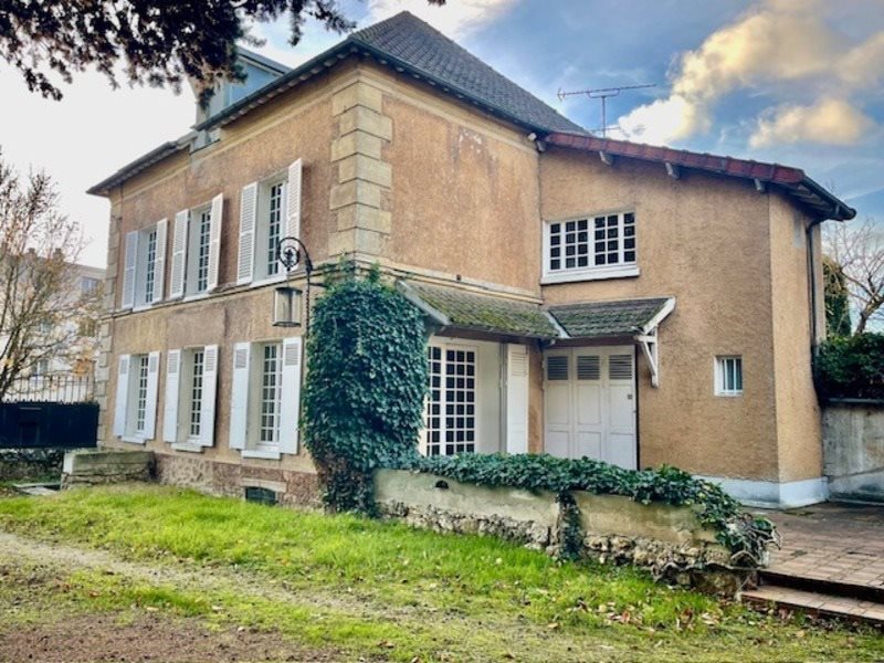 Maison à vendre, 140m², Savigny-sur-Orge