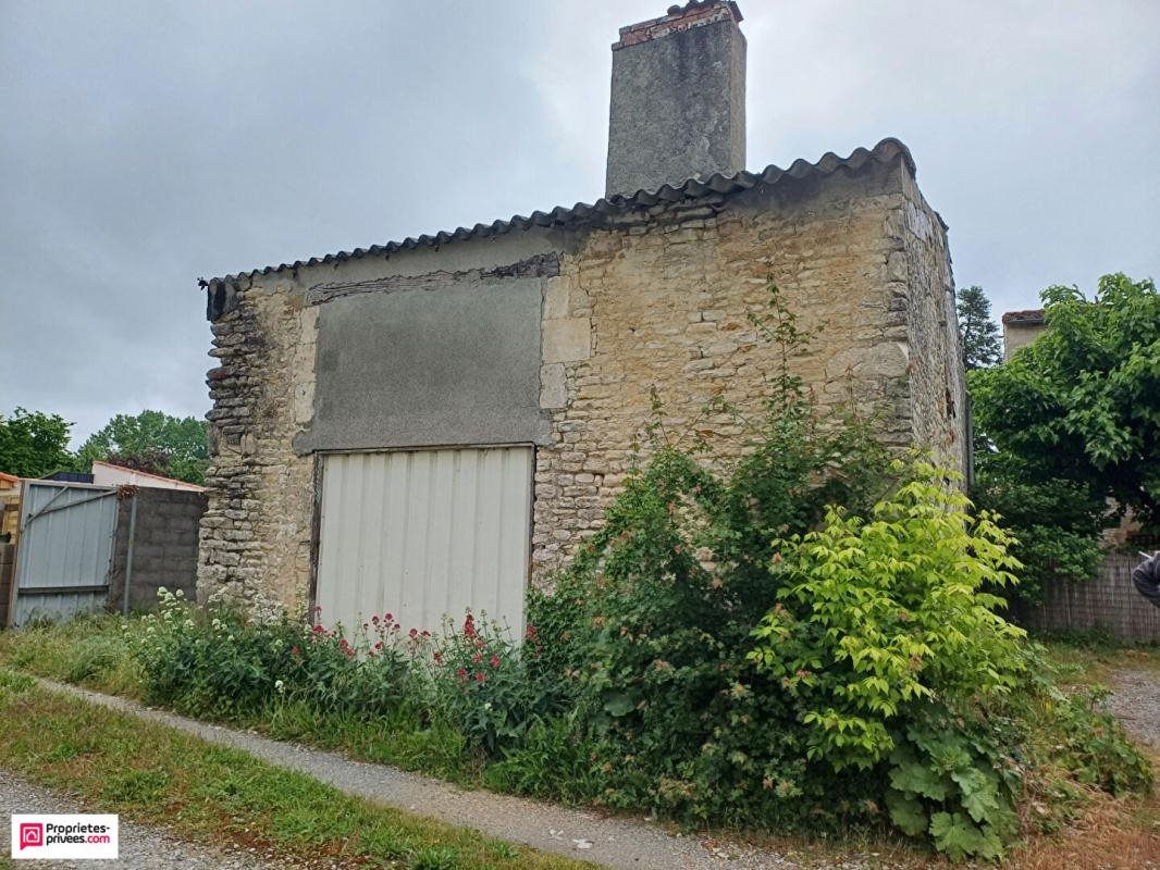 Maison à vendre, 100m², Epannes