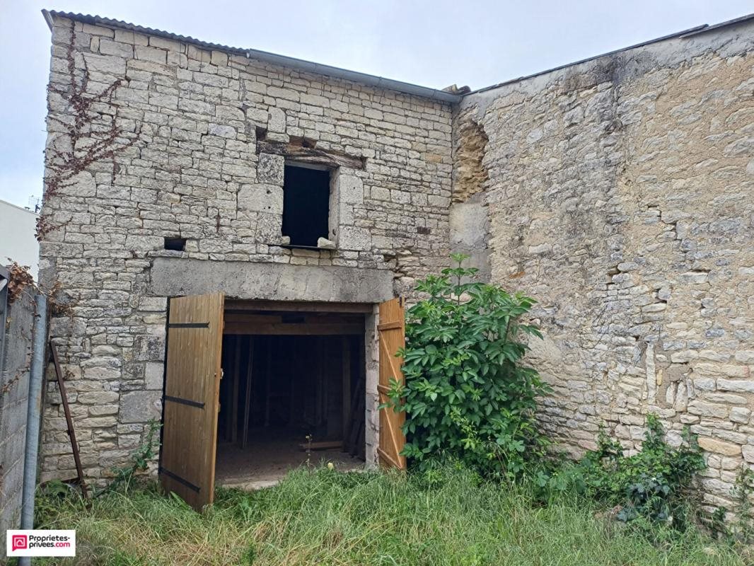 Maison à vendre, 100m², Epannes