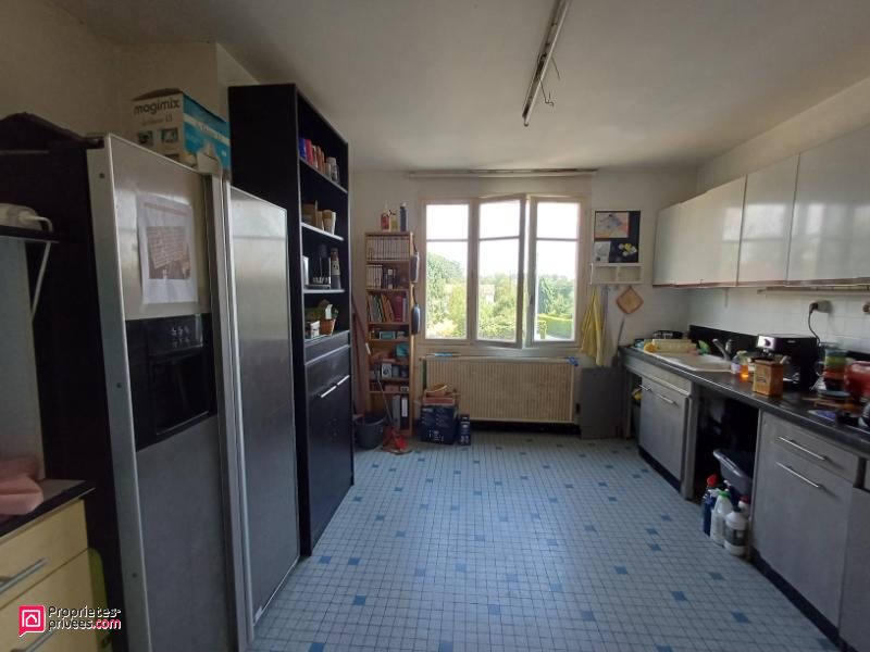 Maison à vendre, 160m², Bessines