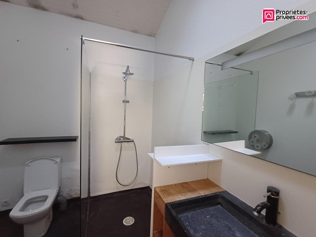 Maison à vendre, 160m², Bessines