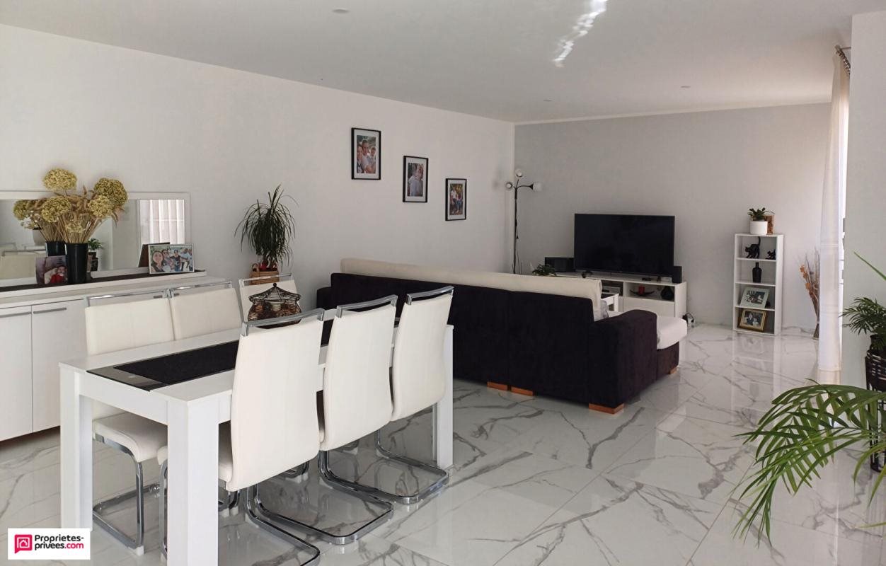 Maison à vendre, 112m², Niort