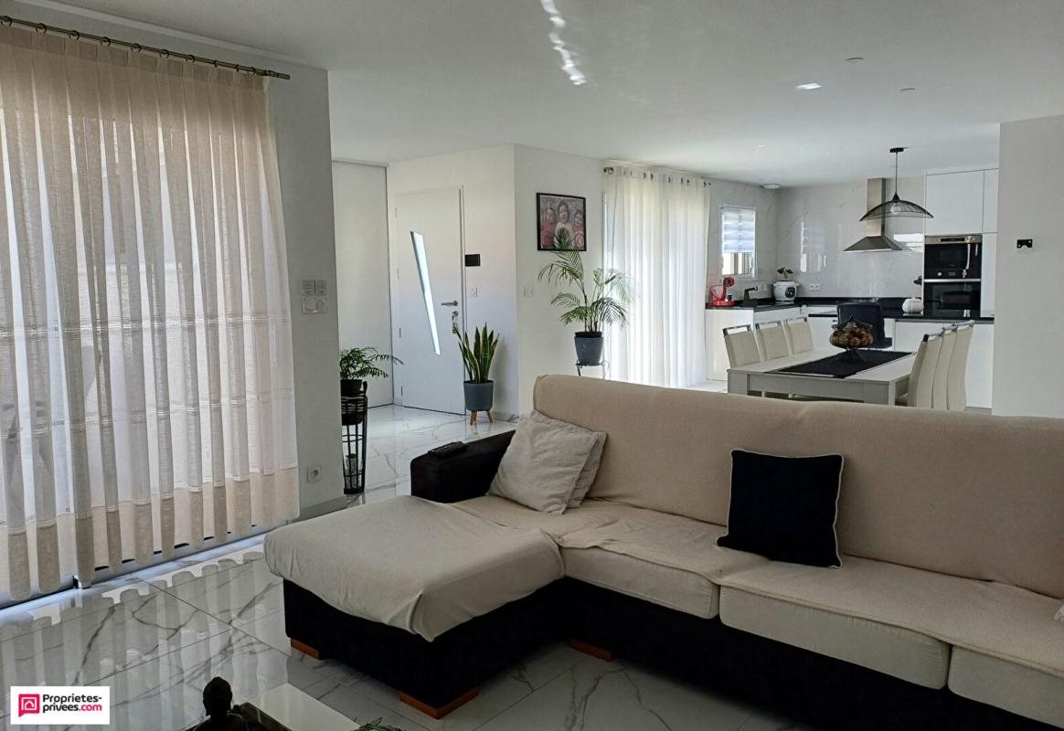 Maison à vendre, 112m², Niort