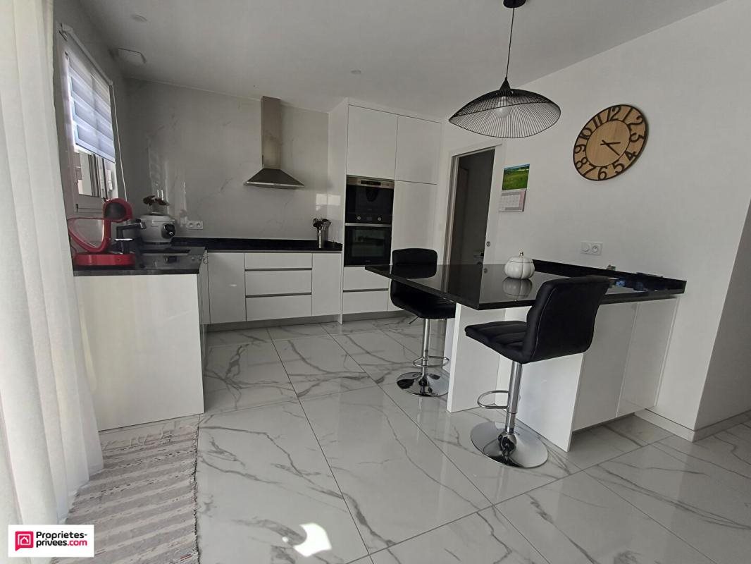 Maison à vendre, 112m², Niort