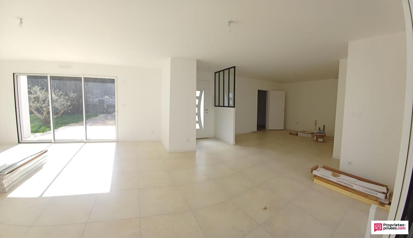 Maison à vendre, 117m², Niort