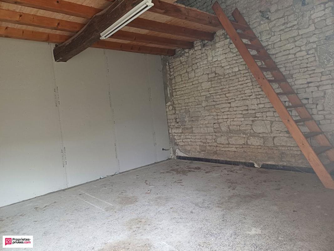 Maison à vendre, 80m², Magné