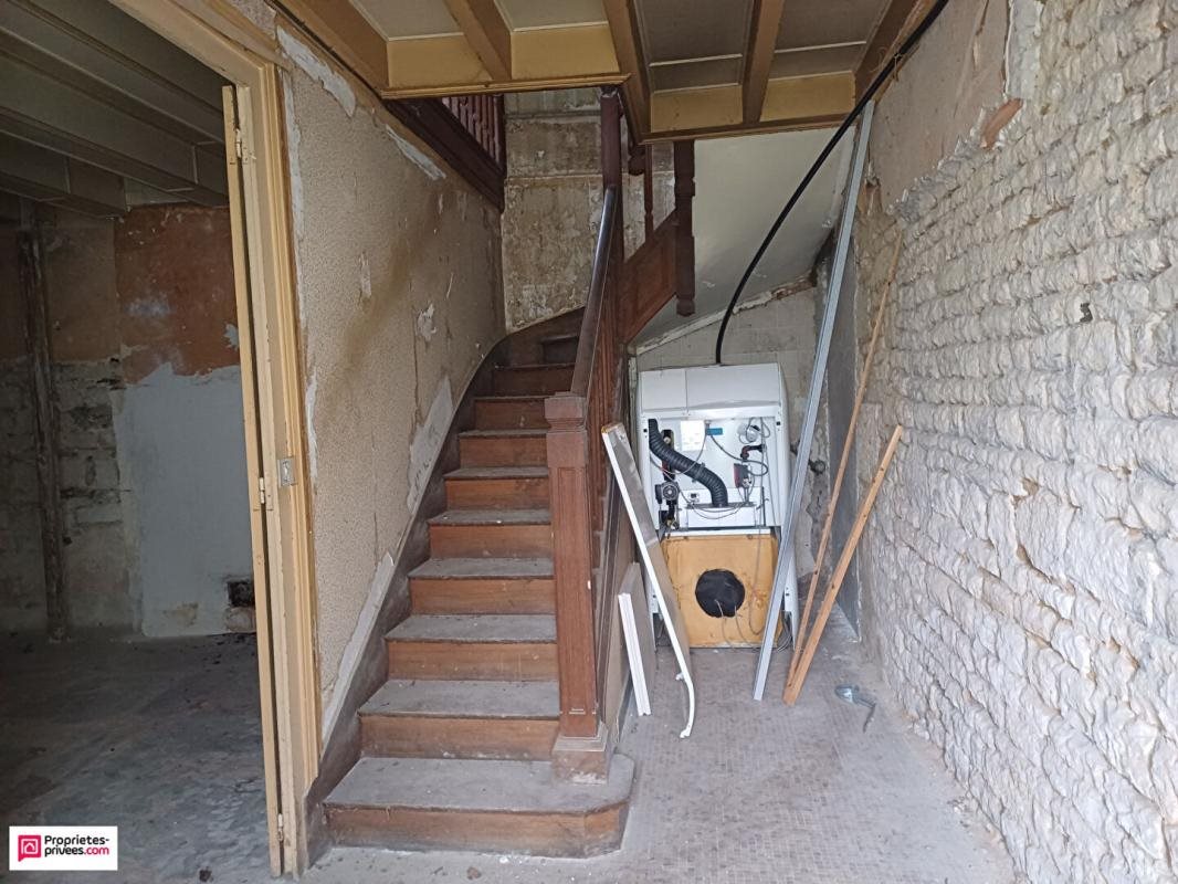 Maison à vendre, 80m², Magné