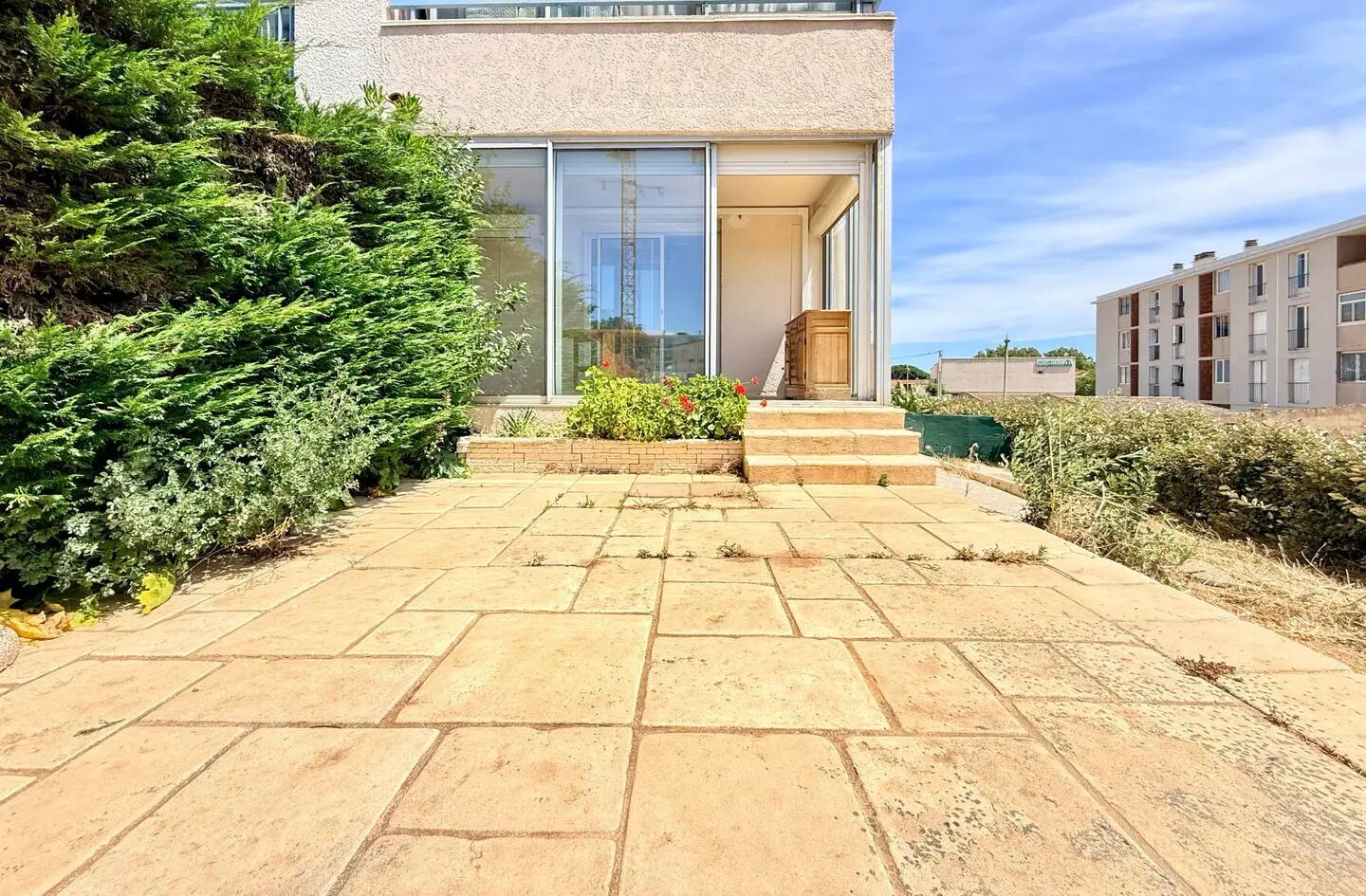 Appartement à louer, 26m², La Seyne-sur-Mer