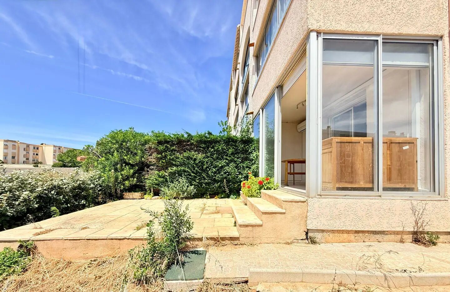 Appartement à louer, 26m², La Seyne-sur-Mer