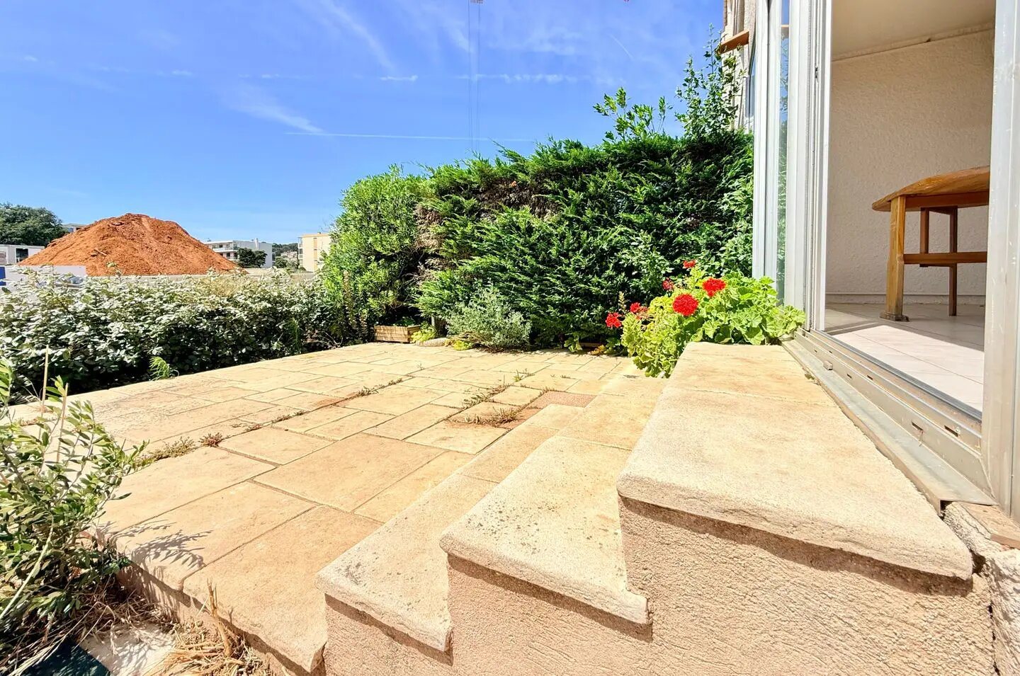 Appartement à louer, 26m², La Seyne-sur-Mer
