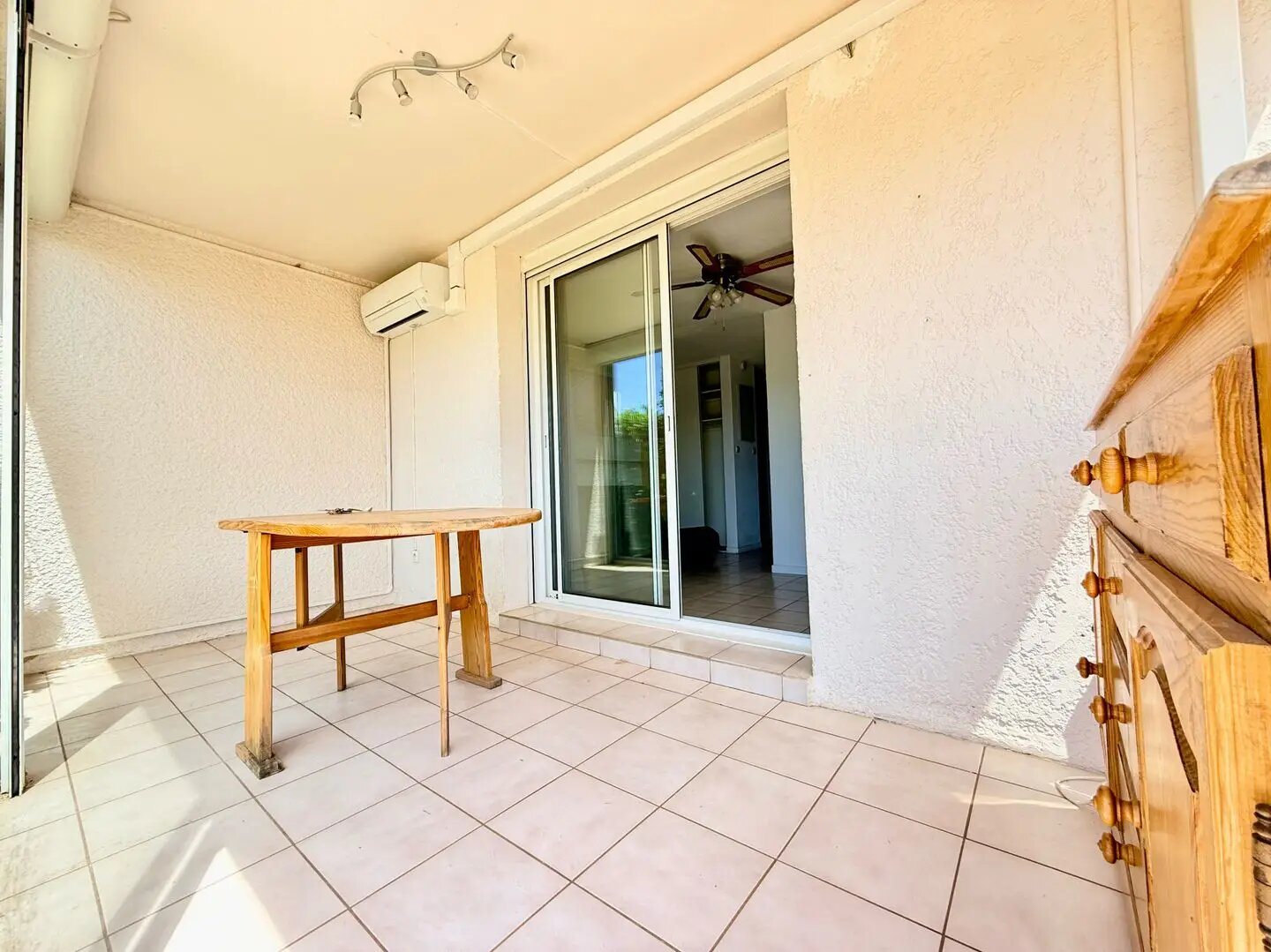 Appartement à louer, 26m², La Seyne-sur-Mer