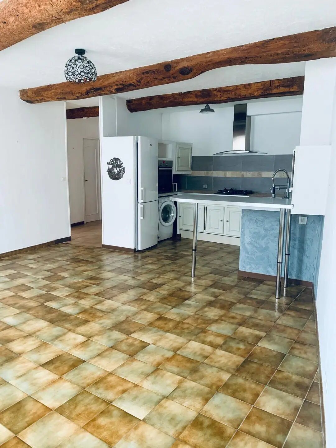 Appartement à louer, 67m², Cuers