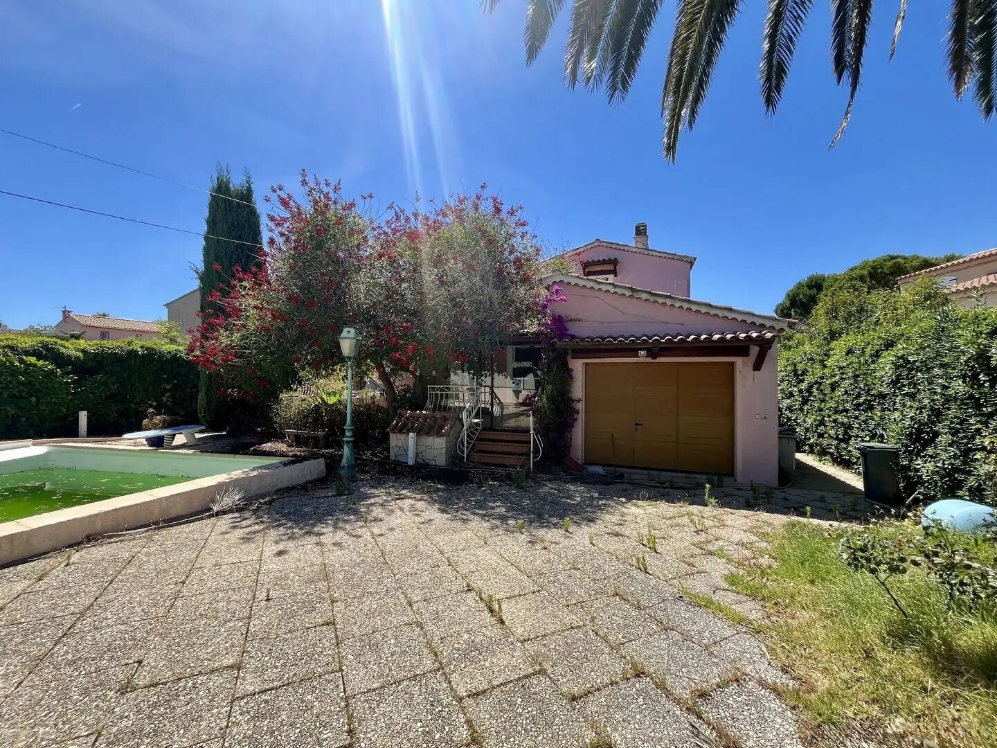 Maison à vendre, 160m², Six-Fours-les-Plages