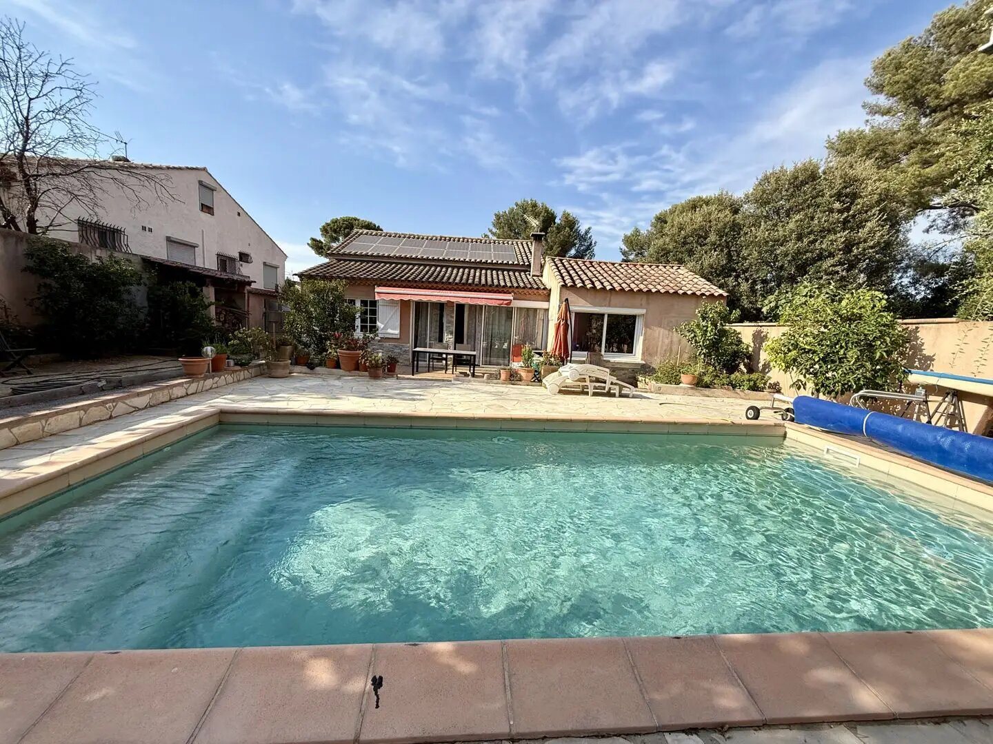 Maison à vendre, 115m², La Seyne-sur-Mer