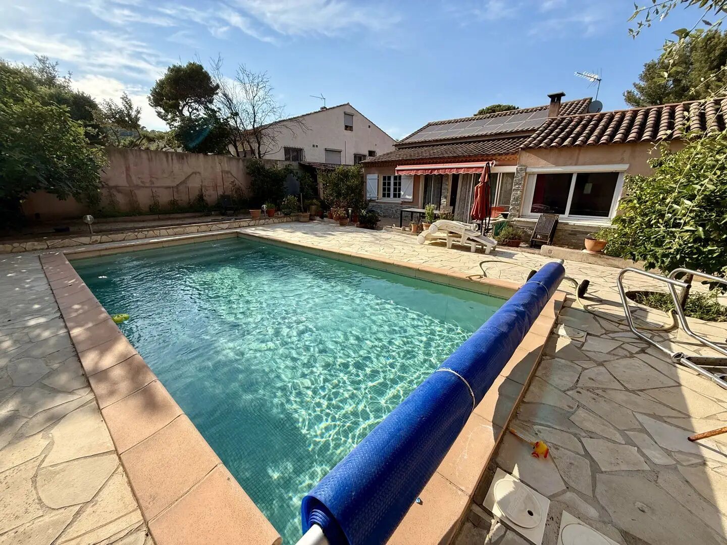 Maison à vendre, 115m², La Seyne-sur-Mer