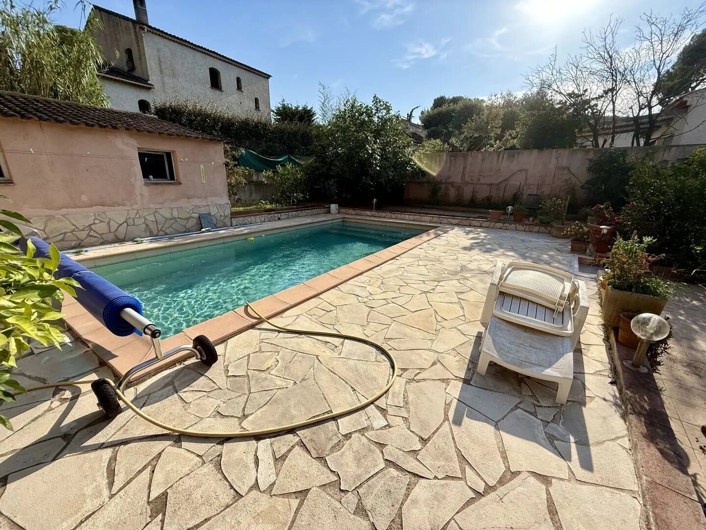 Maison à vendre, 115m², La Seyne-sur-Mer