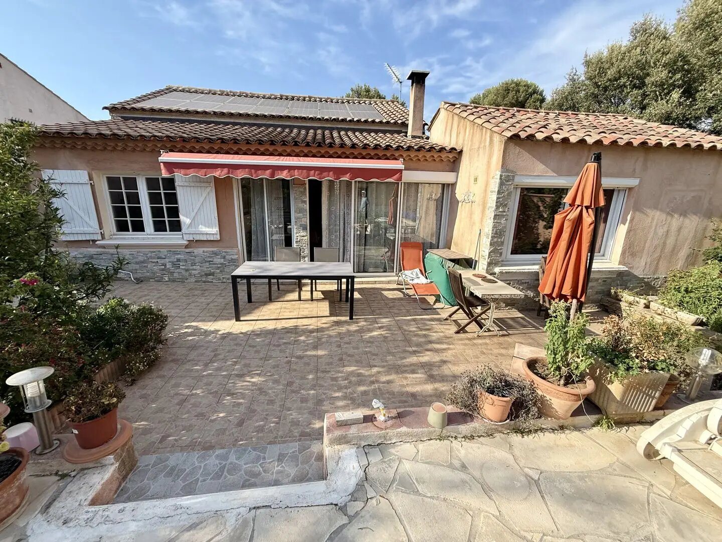Maison à vendre, 115m², La Seyne-sur-Mer