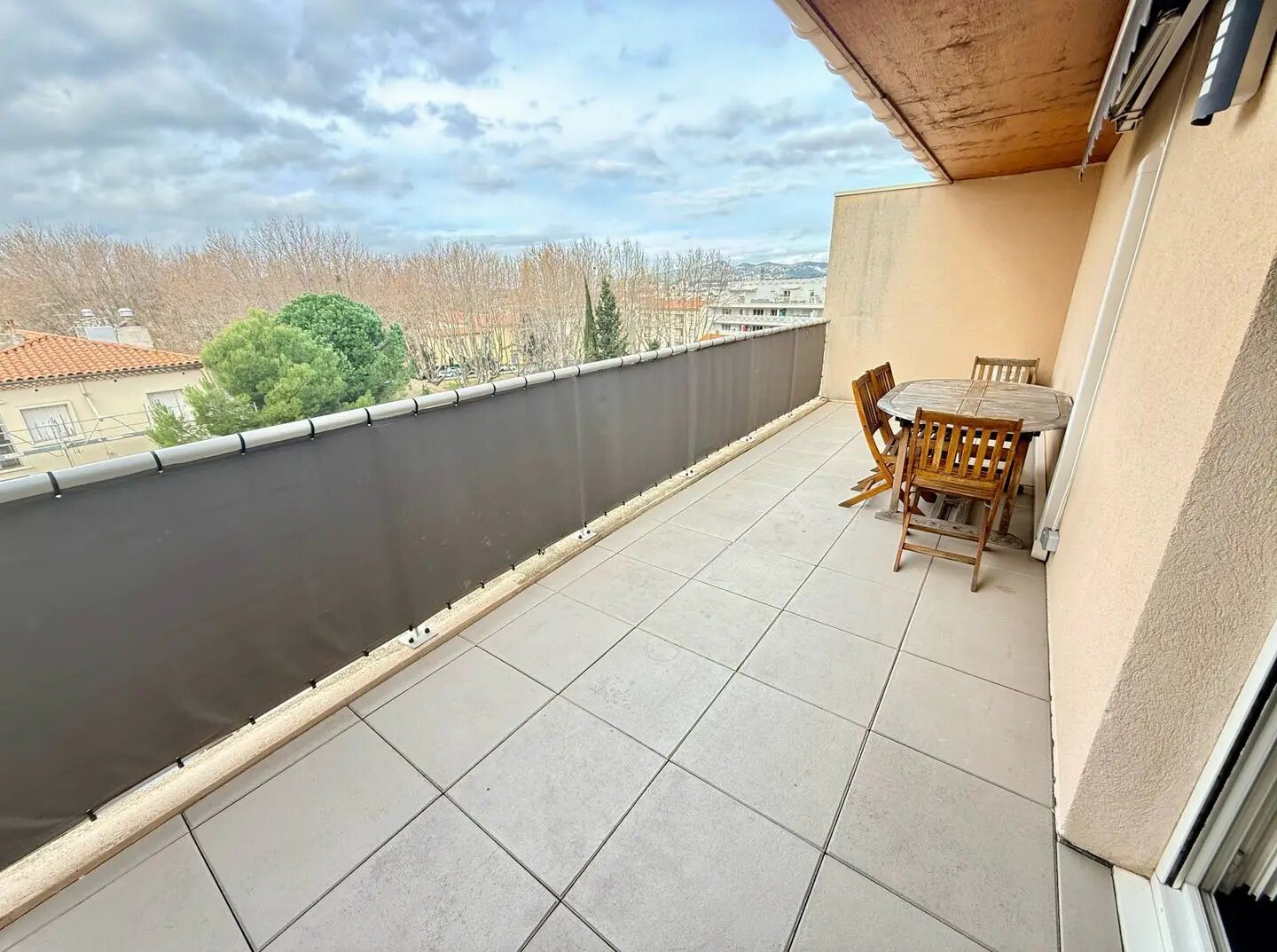 Appartement à louer, 39m², La Seyne-sur-Mer