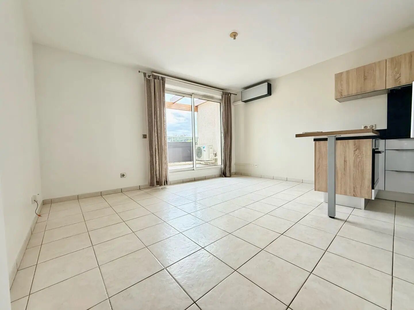 Appartement à louer, 39m², La Seyne-sur-Mer