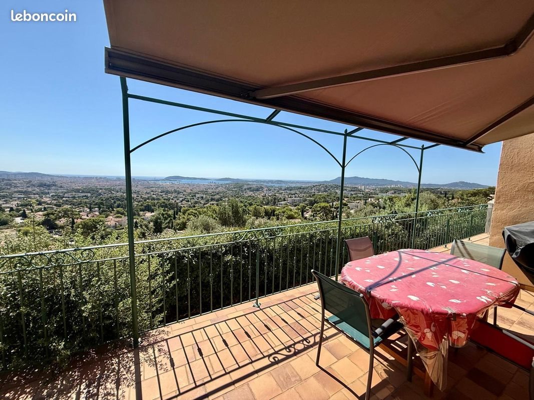 Maison à vendre, 120m², Toulon