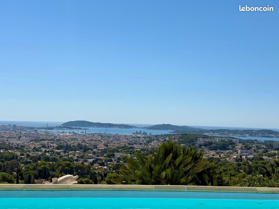 Maison à vendre, 120m², Toulon