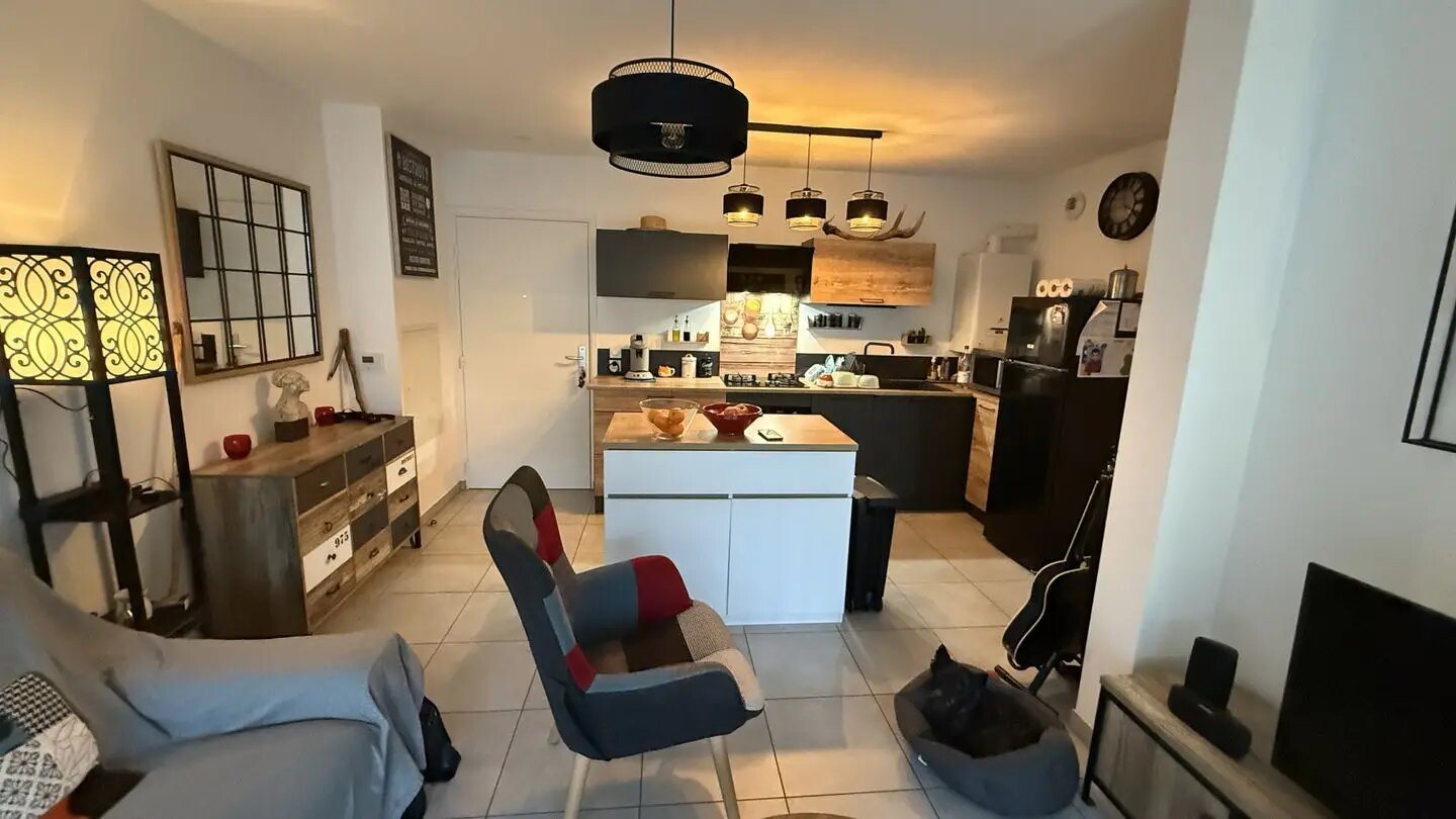 Appartement à vendre, 38m², Six-Fours-les-Plages