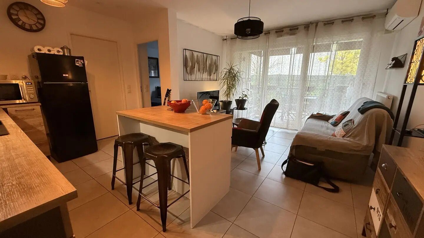 Appartement à vendre, 38m², Six-Fours-les-Plages