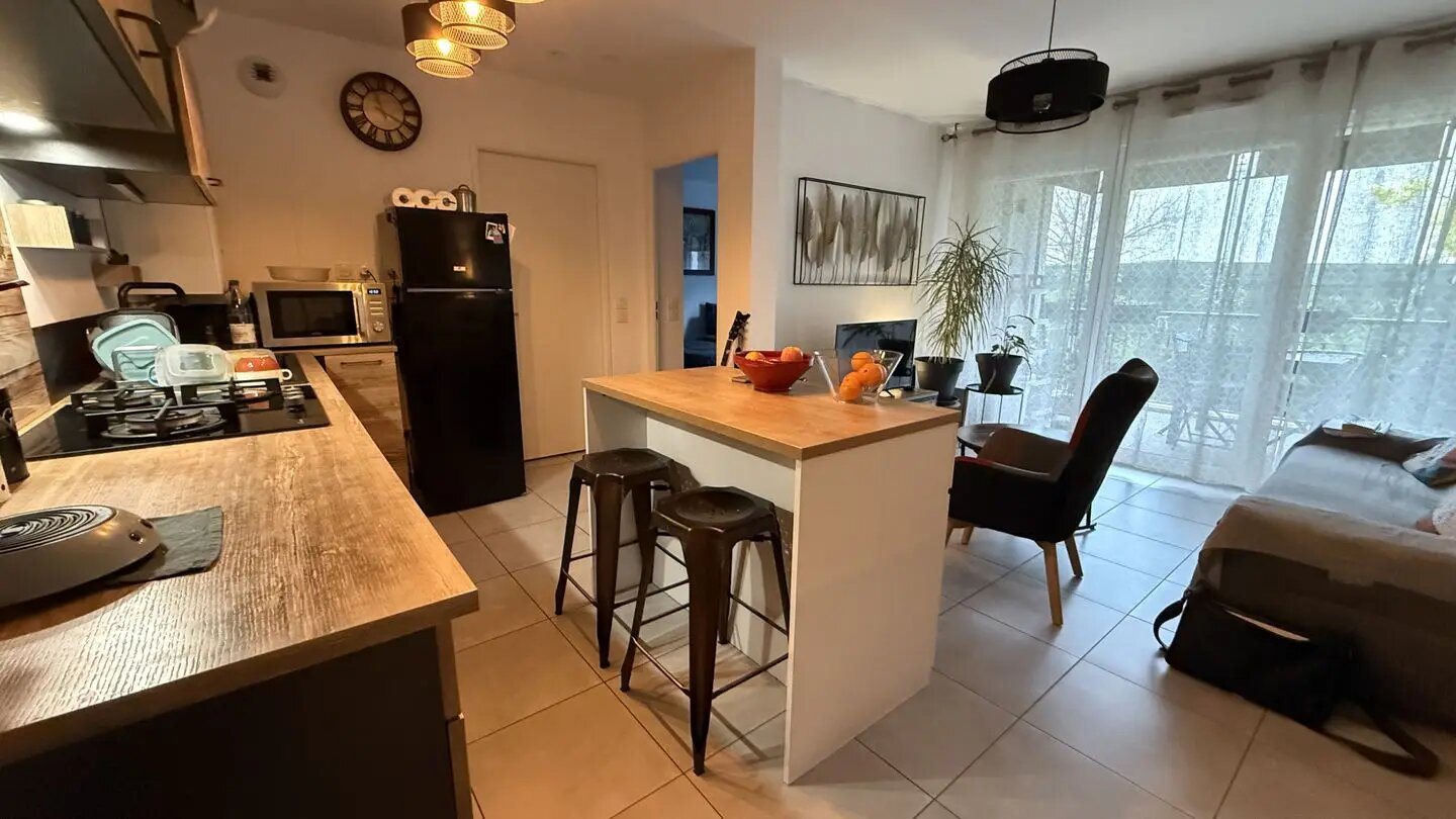 Appartement à vendre, 38m², Six-Fours-les-Plages