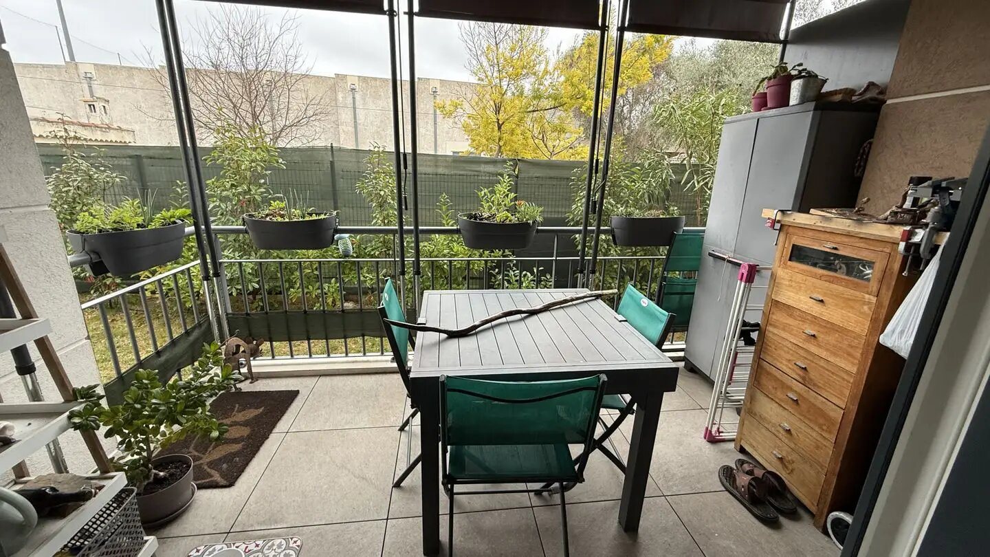 Appartement à vendre, 38m², Six-Fours-les-Plages