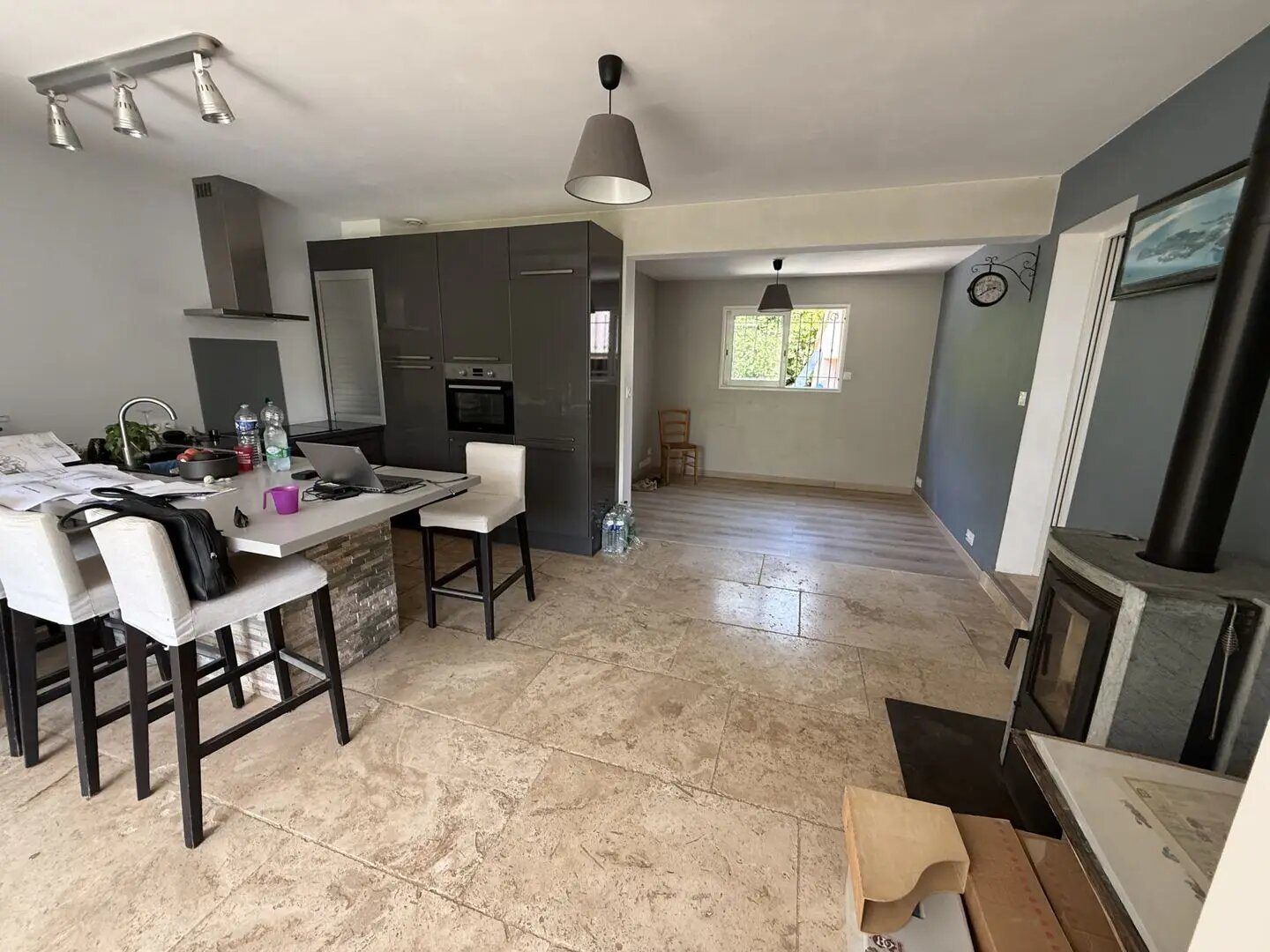 Maison à vendre, 140m², Six-Fours-les-Plages