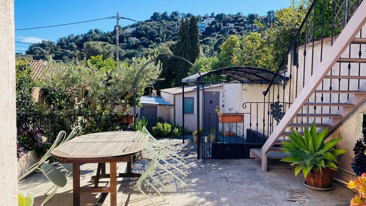 Maison à vendre, 69m², La Seyne-sur-Mer