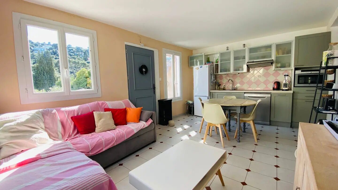 Maison à vendre, 69m², La Seyne-sur-Mer
