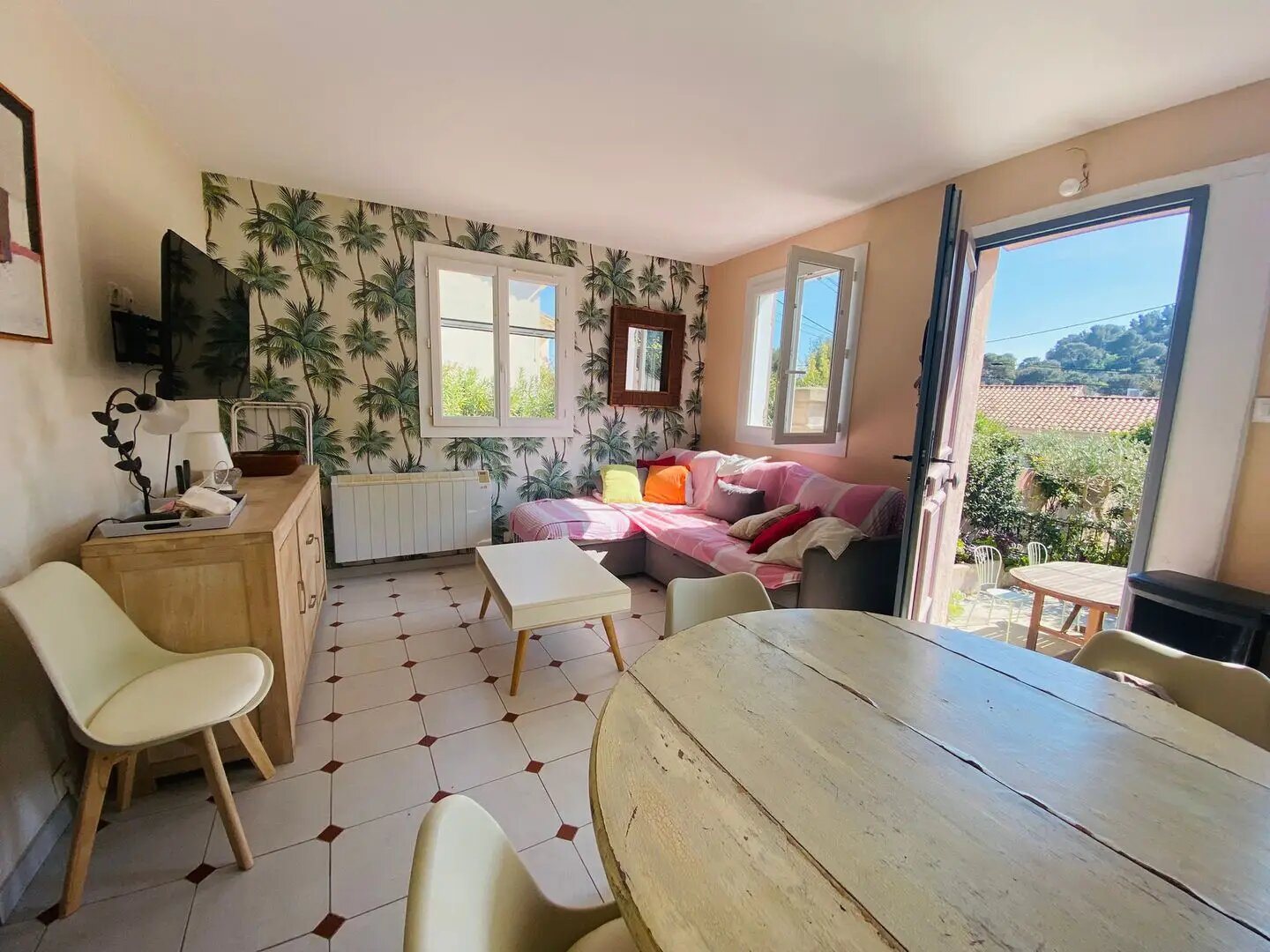 Maison à vendre, 69m², La Seyne-sur-Mer