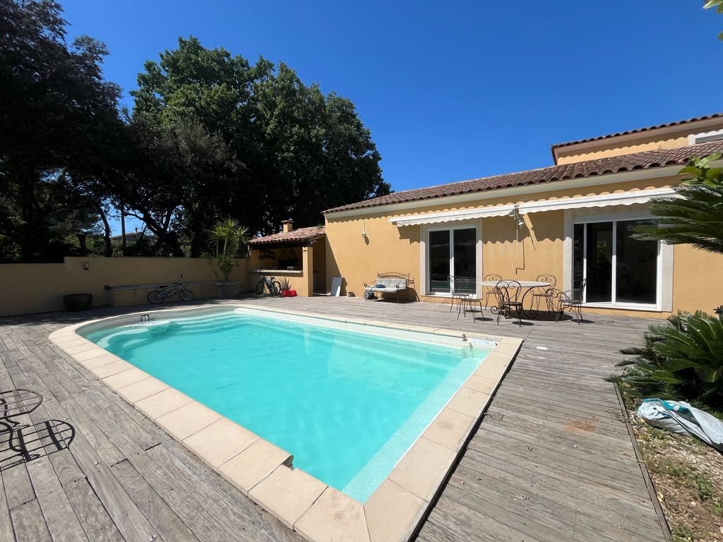Maison à vendre, 230m², La Seyne-sur-Mer