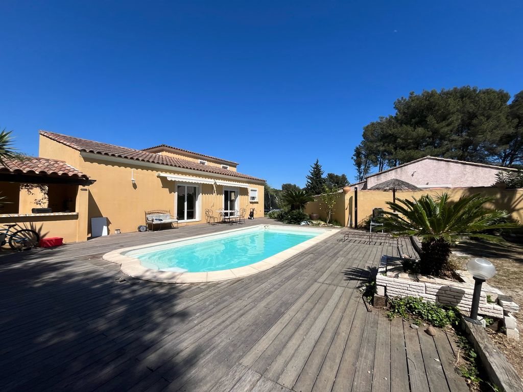 Maison à vendre, 230m², La Seyne-sur-Mer