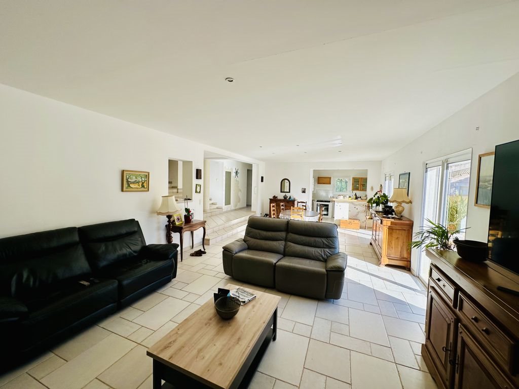Maison à vendre, 230m², La Seyne-sur-Mer