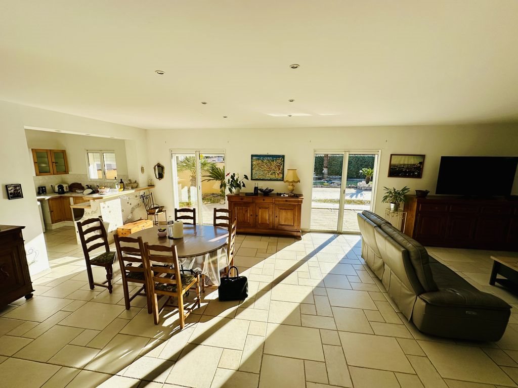 Maison à vendre, 230m², La Seyne-sur-Mer