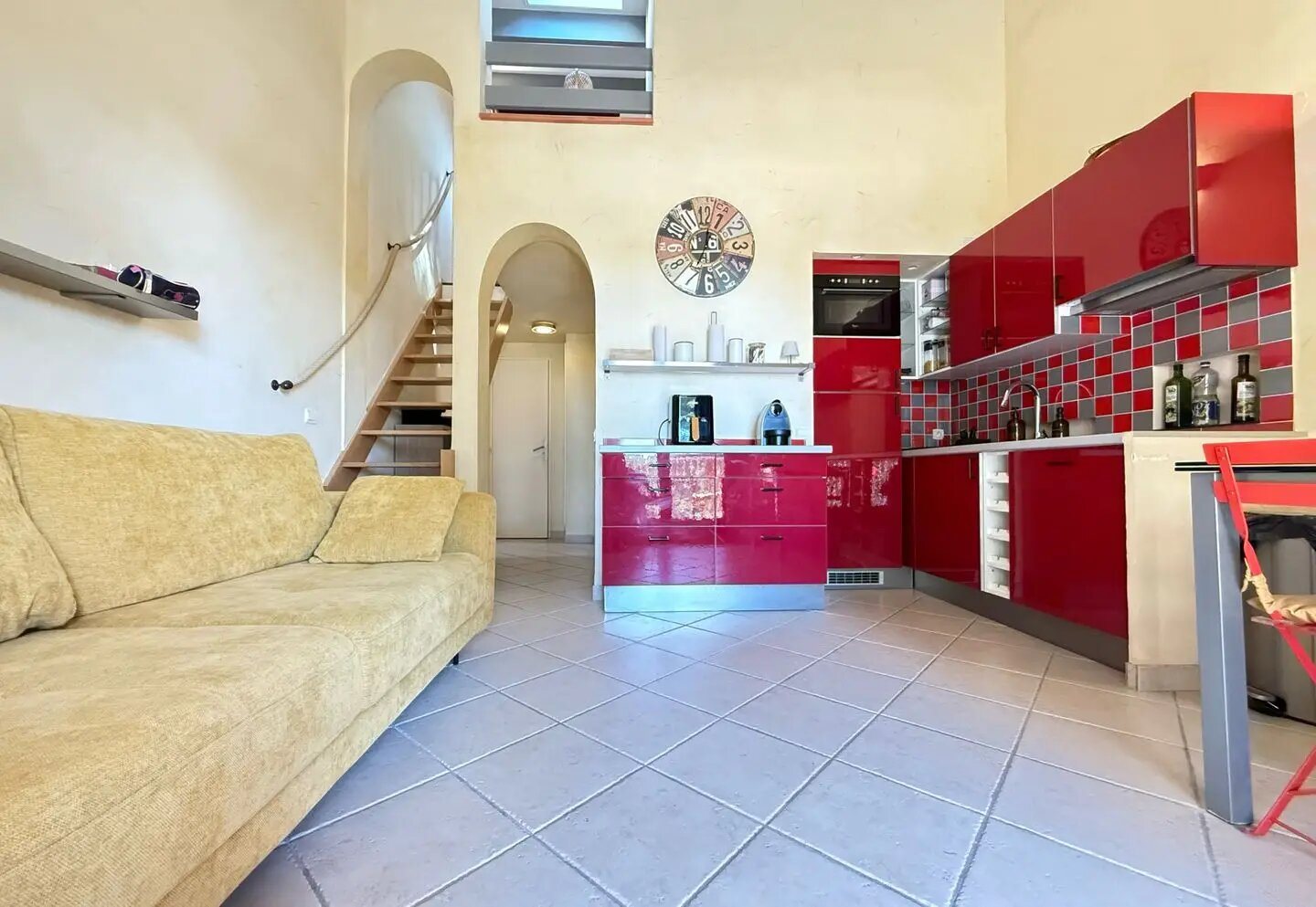 Appartement à vendre, 41m², Sanary-sur-Mer